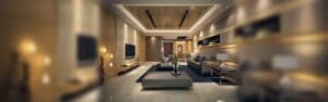 The Art of Space: Exploring the Essence of Interior Design