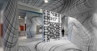 The Art of Spatial Poetry: Interior Design Inspirations