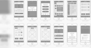 From Wireframes to Wow: Advancing in Graphic & UI UX Design