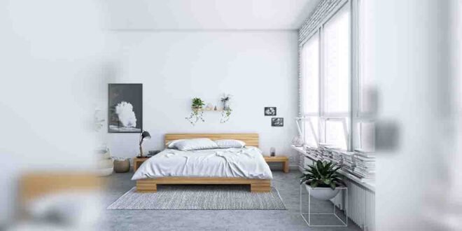 Minimalist Chic: Simplifying Spaces with Style