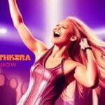 ChillwithKira Ticket Show