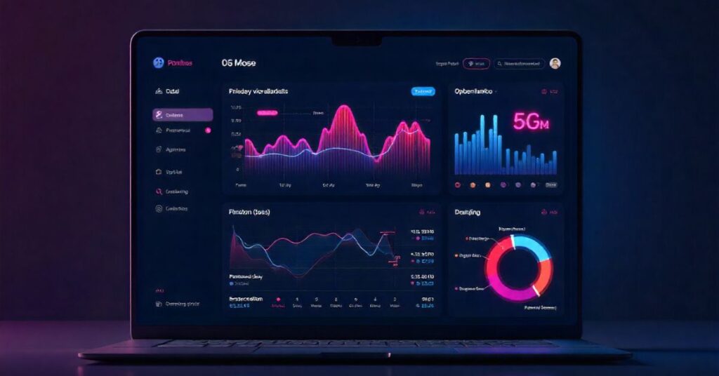 UI/UX Design: Top 10 Easy Trends to Win Users in 2025