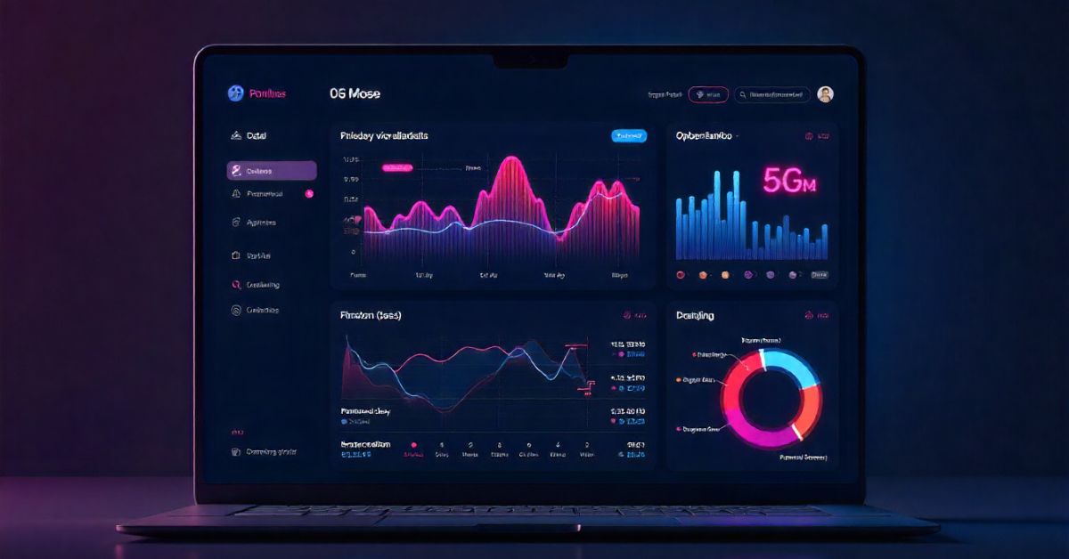 2025 UIUX Design Trends to Skyrocket Engagement