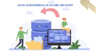 MaximizeCache.shop: The Ultimate Solution for Website Cache Management