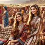 The Rich Heritage of the Amaziğ: North Africa’s Indigenous Culture