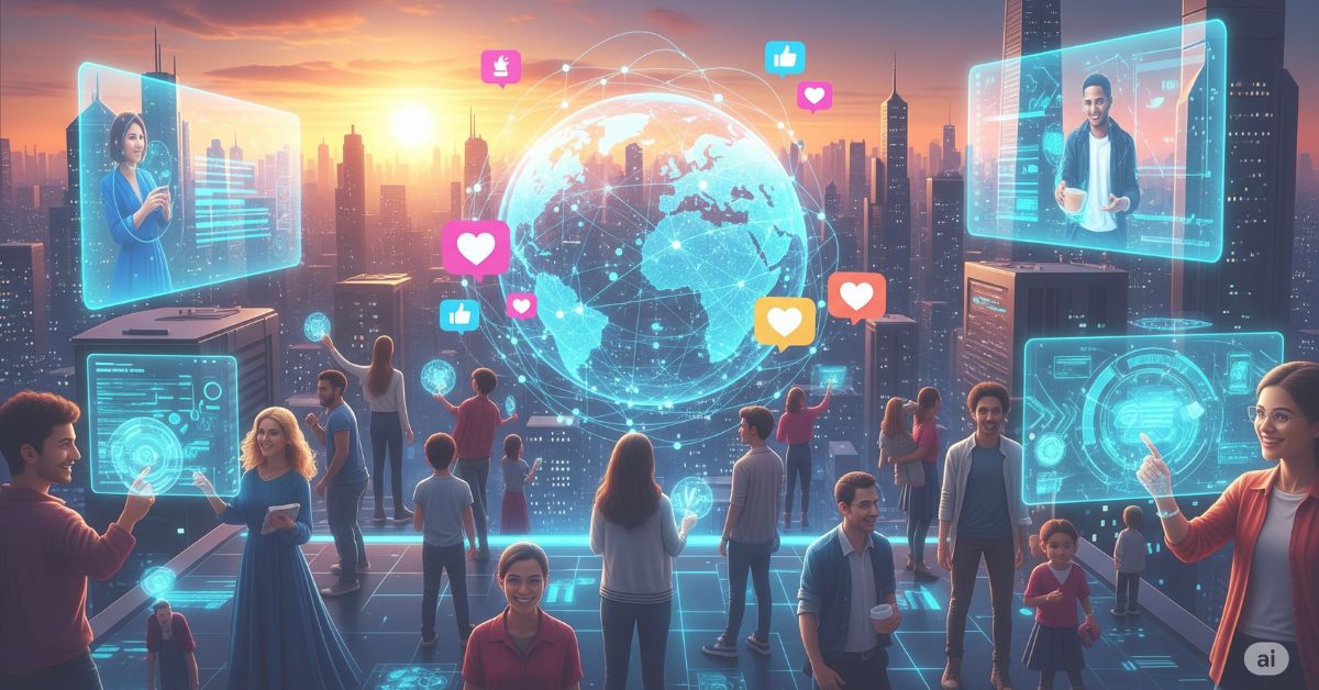 Digital Experiences Make Customers Love You in 2025
