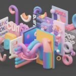 Graphic Design Trends 2025 Styles That Pop and Connect
