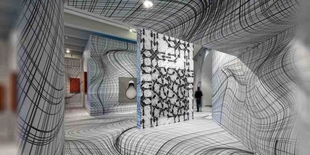 The Art of Spatial Poetry: Interior Design Inspirations