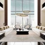 Luxury Living: Opulent Interior Designs for Every Space