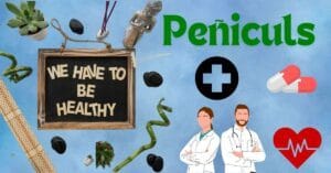 Peñiculs: A Holistic Approach to Health and Well-being