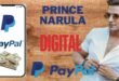Prince Narula digital PayPal