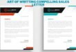 writing a compelling sales letter