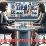 Unveiling Showbizztoday.com: Your Ultimate Source for Entertainment News