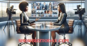 Unveiling Showbizztoday.com: Your Ultimate Source for Entertainment News