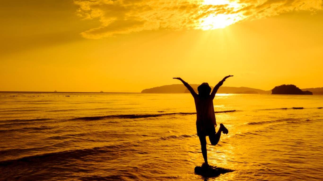 Riding the Wave of Happy: Exploring Happiness, Well-being, and Resilience