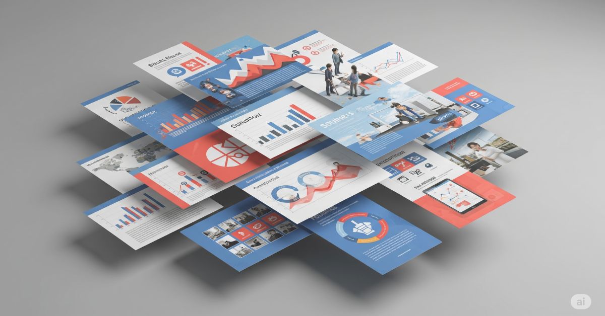 Visual Solutions Make Your Business Shine