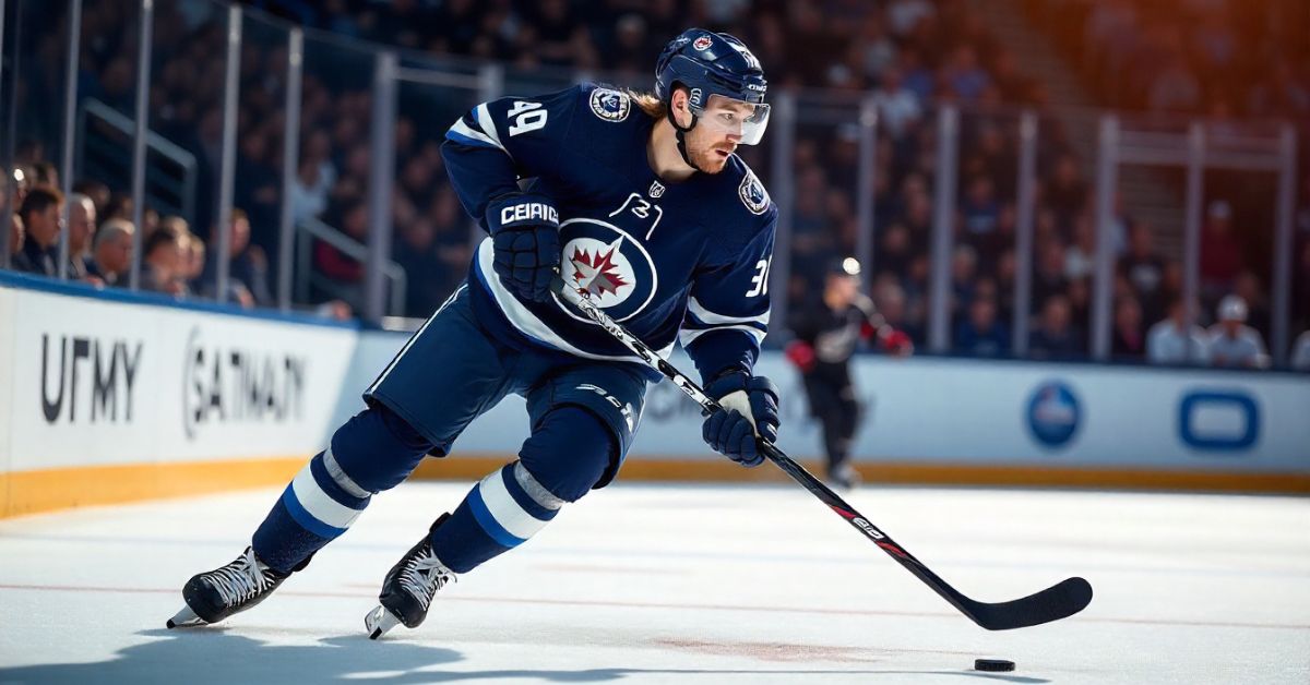 Winnipeg Jets 2025 New Stars, Stanley Cup Dreams, Fan Guide