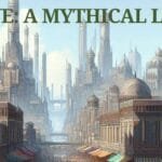 XEWE: A Mythical Land of Innovation and Harmony