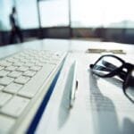 writing case studies for clients.