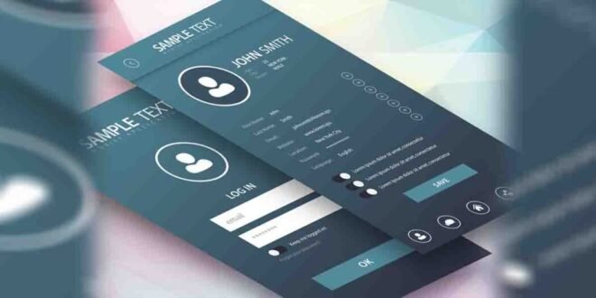 User Interface Elegance: The Essence of Graphic & UI UX Design