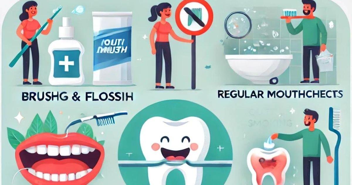 Understanding and Preventing Gum Disease