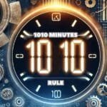 Maximizing Your Day: The Transformative Power of 1010 Minutes