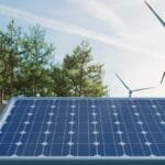 Abraham Quiros Villalba: A Luminary in Renewable Energy and Sustainable Development