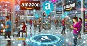 Unveiling Amazons GPT44X: Revolutionizing Digital Marketplaces and Cryptocurrency