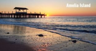 Amelia Island: An In-Depth Look at Its Historical and Modern Wonders