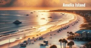 Amelia Island, Florida: Your Ultimate Guide to a Historic and Unspoiled Paradise