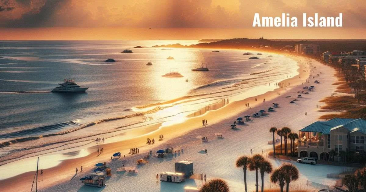 Amelia Island, Florida: Your Ultimate Guide to a Historic and Unspoiled Paradise