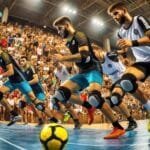 Baldezinho: A Comprehensive Exploration of Brazil's Emerging Sport