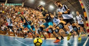 Baldezinho: A Comprehensive Exploration of Brazil's Emerging Sport