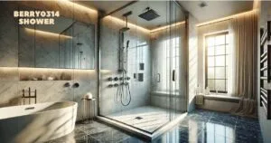 The Ultimate Guide to Berry0314 Shower: Transforming Your Daily Routine into a Luxurious Experience