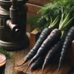 Discover The Remarkable black carrot benefits