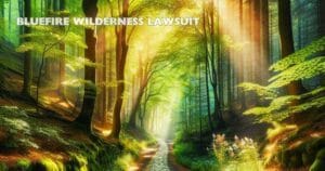 BlueFire Wilderness Lawsuit: An In-Depth Analysis of Allegations and Controversies