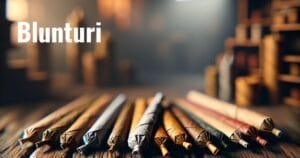 Blunturi: The Global Cultural Phenomenon of Cannabis-Filled Cigars