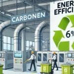 Carbonnen: Pioneering Sustainable Innovation for a Greener Future