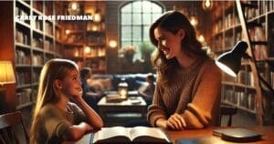 Carly Rose Friedman: A Life of Adventure and Inspiration