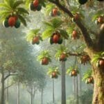 Cavazaque: The Exotic Tropical Fruit with a Rich History and Modern Appeal
