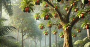 Cavazaque: The Exotic Tropical Fruit with a Rich History and Modern Appeal