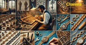 The Art and Craft of a Chaniste: A Comprehensive Exploration of Chain-making