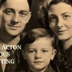 A Deep Dive into the Parenting Paradigm of Chelsea Acton Famous Parenting.