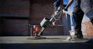 When to Consider Concrete Grinding and Concrete Polishing