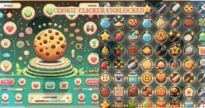 Cookie Clicker Unblocked: The Ultimate Guide to Endless Clicking Fun