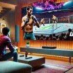 Crackstream UFC: The Comprehensive Guide to Risks, Legalities, and Alternatives
