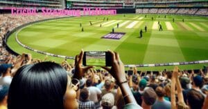 Crichd: The Ultimate Streaming Platform for Live Sports Events