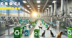 Croci: A Journey of Animal Care and Environmental Stewardship