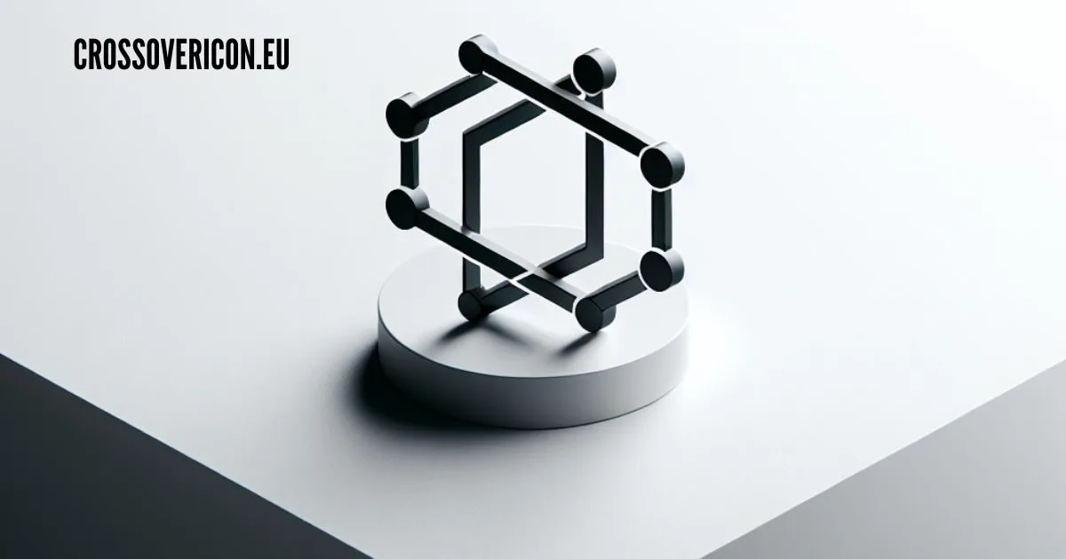 CrossoverIcon.eu: The Digital Melting Pot of Culture and Entertainment