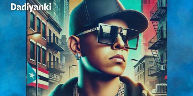 The Life and Legacy of dadiyanki: A Pioneer of Reggaeton